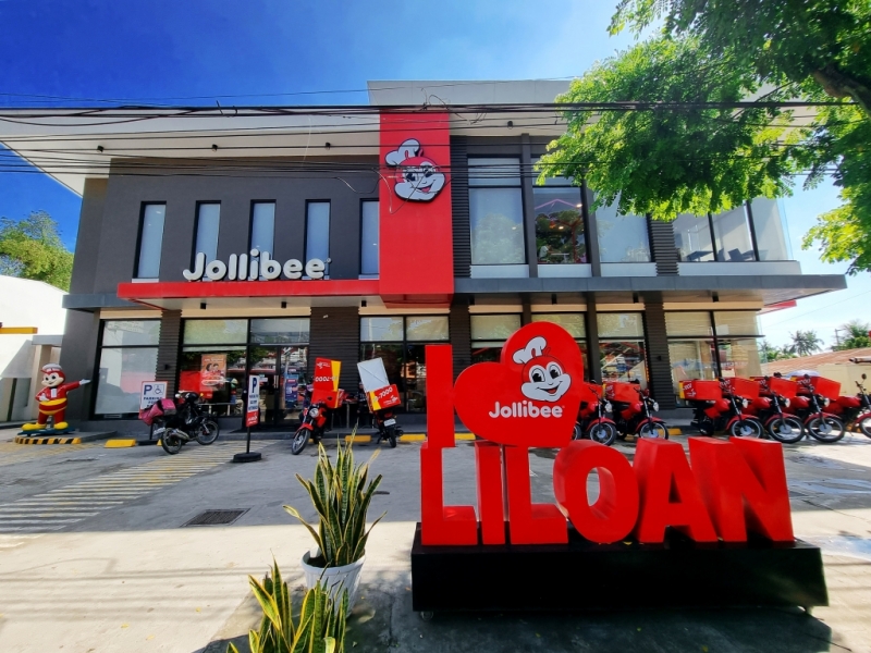 フィリピン留学 Cebu21 - CIJ Liloan Campus-OUTSIDE CAMPUS-12